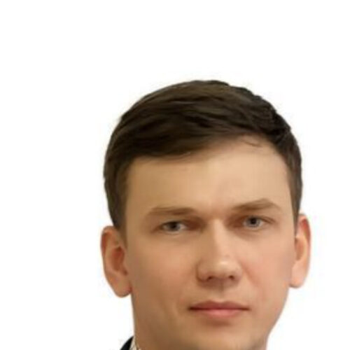 Врач Федоров Иван Владимирович 