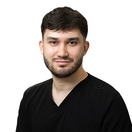 Врач Селимов Фаик Фаимович 