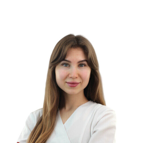 Врач Ворожейкина Варвара Сергеевна 