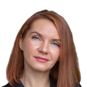 Врач Горбачева Анна Юрьевна 