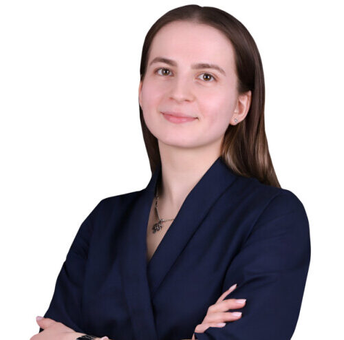 Врач Букаева Екатерина Олеговна 