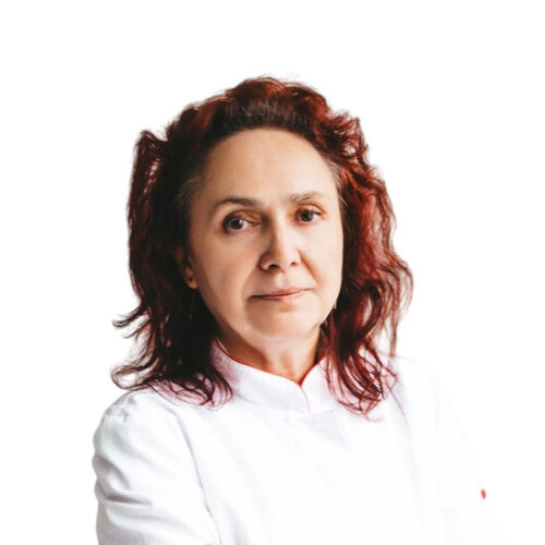 Врач Мазанова Лариса Ивановна 