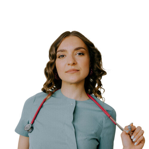 Врач Зебрина Татьяна Ильинична 