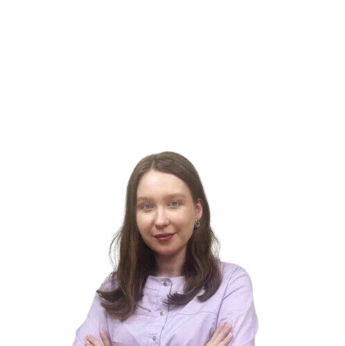 Врач Михайлова Варвара Алексеевна 