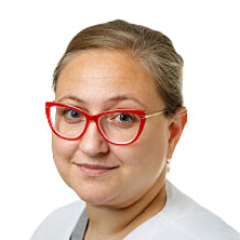 Врач Юрьева Ольга Мироновна 