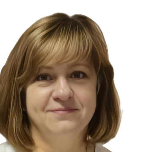 Врач Дранькова Наталья Александровна 