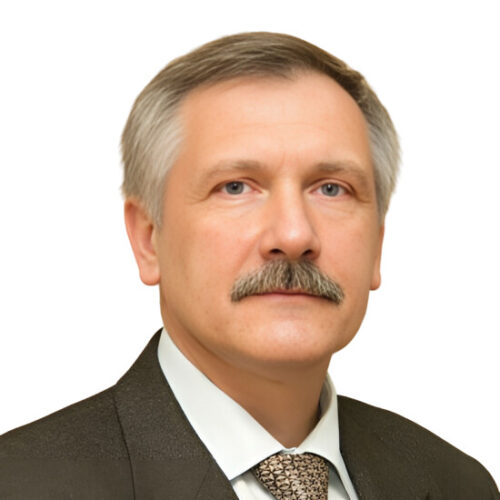 Врач Малярчук Александр Петрович 