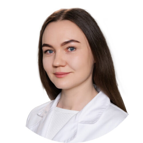 Врач Андрианова Вера Николаевна 