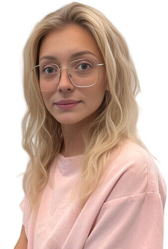 Врач Лукинова Анна Владимировна 