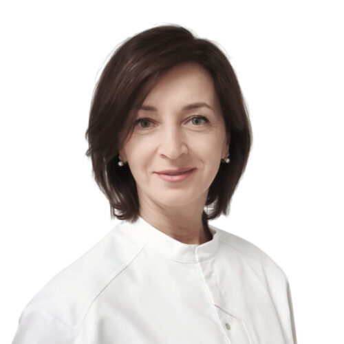 Врач Степаненко Марина Валерьевна 