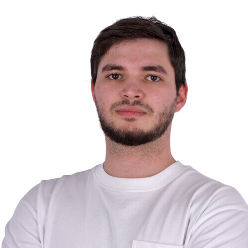 Врач Халаков Саид-Ахмед Саид-Магомедович 