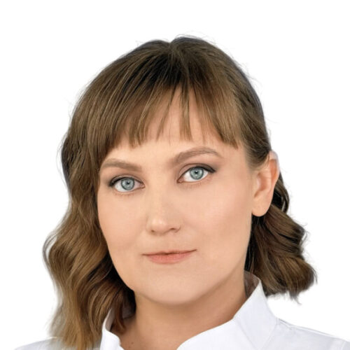 Врач Большакова София Александровна 