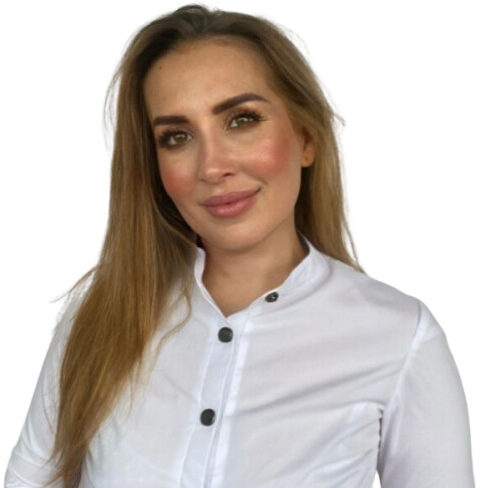 Врач Лепская Эльвира Равильевна 