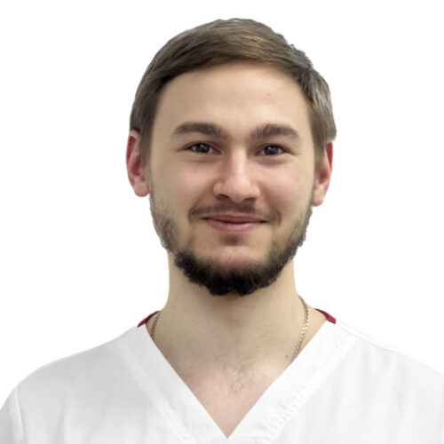 Врач Нещадимов Эдуард Константинович 