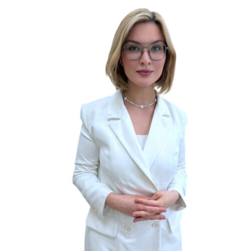 Врач Иванкова Виктория Витальевна 