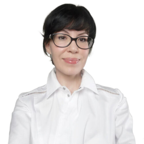 Врач Андрюшкина Ирина Владимировна 