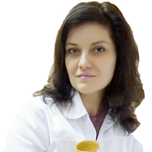 Врач Фирсова Татьяна Алексеевна 