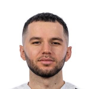 Врач Бештоев Разиуан Арсенович 