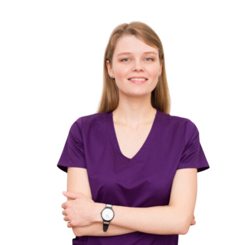 Врач Сергеева Нина Александровна 