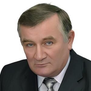 Врач Чупрынин Владимир Дмитриевич 