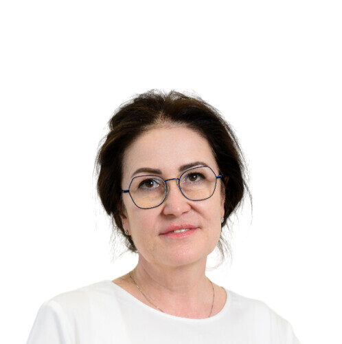 Врач Тихонова Ирина Игоревна 