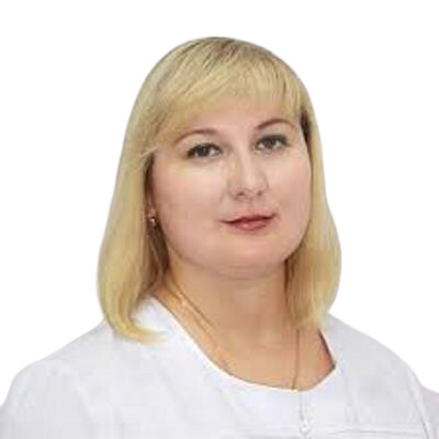 Врач Минаева Наталья Владимировна 