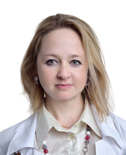 Врач Мурашко Екатерина Юрьевна 