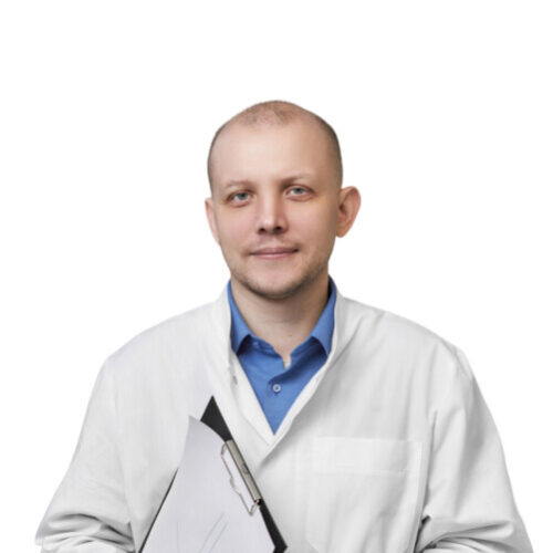 Врач Аваков Александр Александрович 