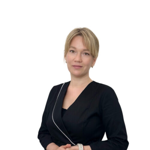 Врач Черкашина Надежда Владимировна 