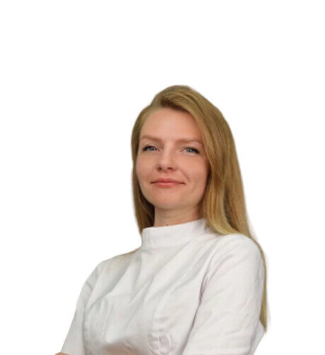 Врач Колесникова Виктория Васильевна 