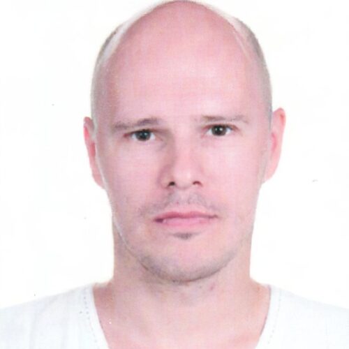 Врач Беляев Георгий Владимирович 
