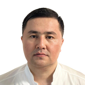 Врач Болотов Талант Каримович 