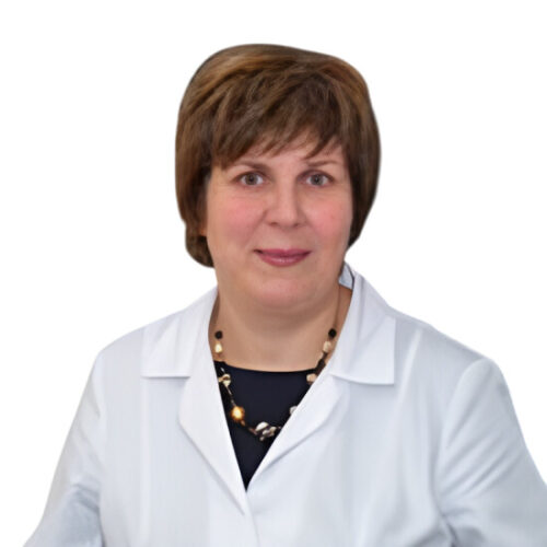 Врач Максимова Татьяна Николаевна 