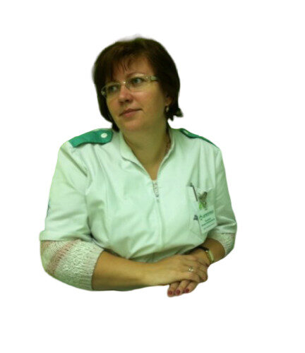 Врач Лазарева Наталья Владимировна 