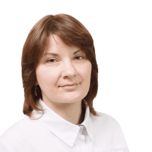 Врач Шуйская Юлия Николаевна 