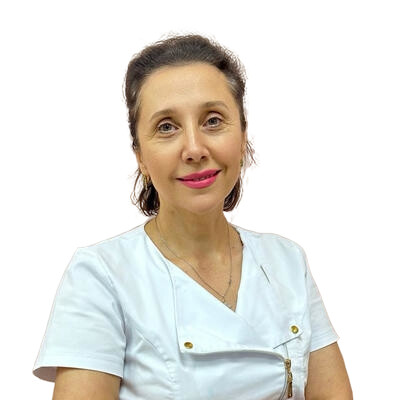Врач Смирнова Юлия Алексеевна 