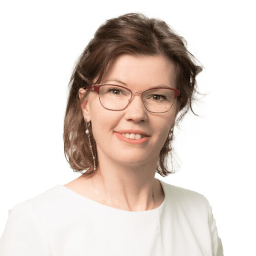 Врач Селиванова Анна Владимировна 