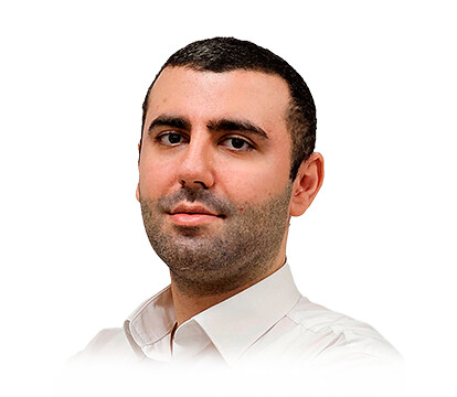 Врач Илизаров Арон Мишаевич 