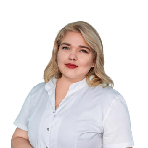 Врач Сорокина Марина Викторовна 