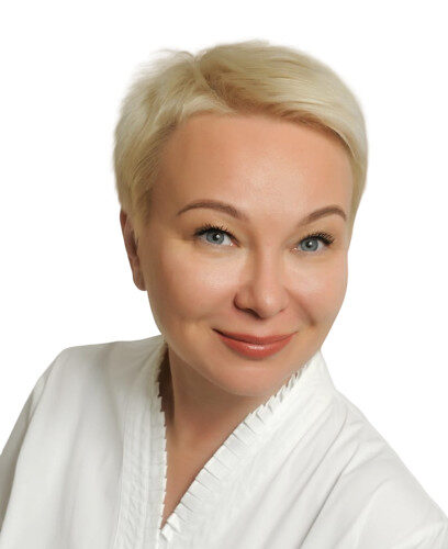 Врач Кириллова Эвелина Олеговна 