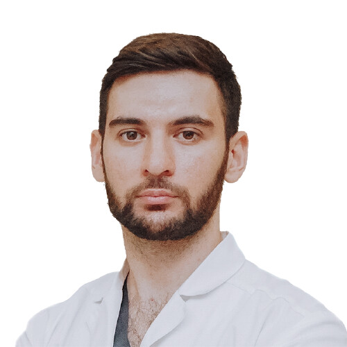 Врач Текеев Анзор Солтанович 