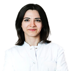 Врач Рыбникова Ирина Романовна 