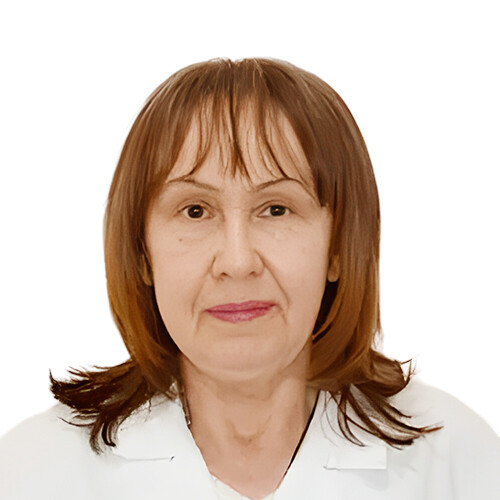 Врач Алексеева Ольга Николаевна 