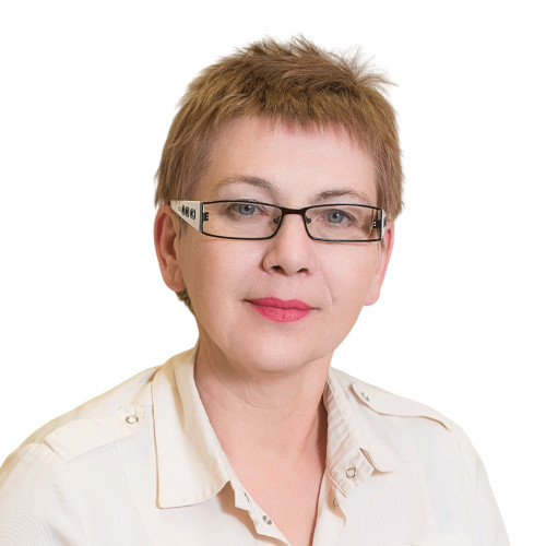 Врач Чернова Марина Владимировна 