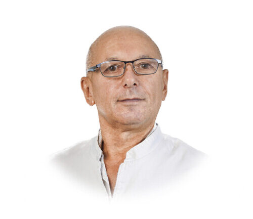 Врач Василенко Пётр Филиппович 