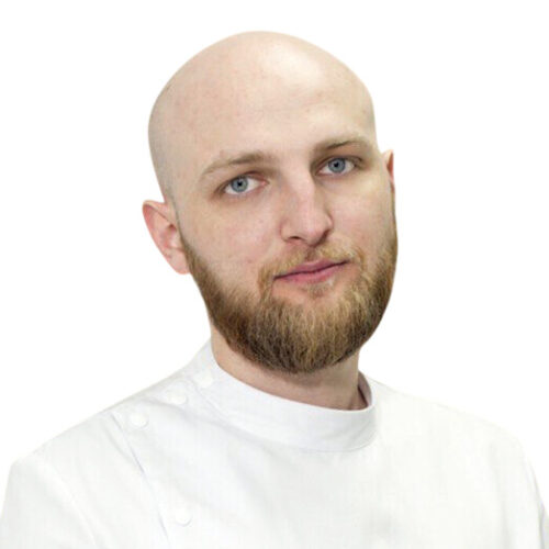 Врач Гаев Ислам Азаматович 