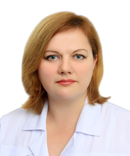 Врач Трошина Наталья Николаевна 