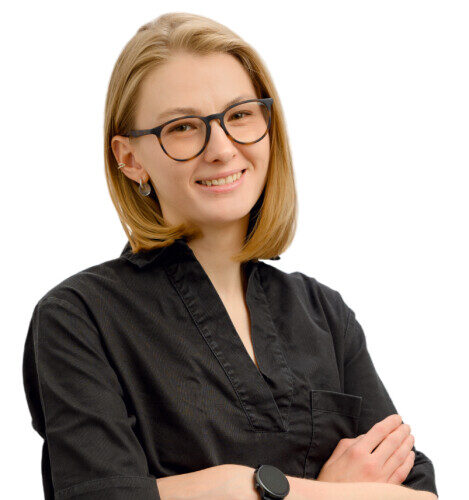 Врач Галиева Ольга Владимировна 