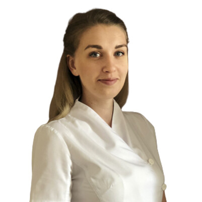 Врач Пономарчук Анастасия Сергеевна 