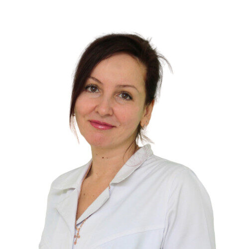 Врач Пеленева Светлана Викторовна 